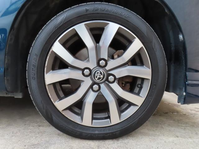 ルーミー カスタムＧ－Ｔ　純正ナビ　フルセグＴＶ　バックカメラ　両側パワースライドドア　クルーズコントロール　衝突被害軽減ブレーキ　車線逸脱警報　アイドリングストップ　プッシュスタート　ビルトＥＴＣ　ＬＥＤヘッドライト（36枚目）