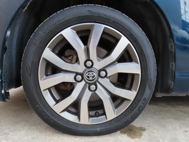 ルーミー カスタムＧ－Ｔ　純正ナビ　フルセグＴＶ　バックカメラ　両側パワースライドドア　クルーズコントロール　衝突被害軽減ブレーキ　車線逸脱警報　アイドリングストップ　プッシュスタート　ビルトＥＴＣ　ＬＥＤヘッドライト（38枚目）