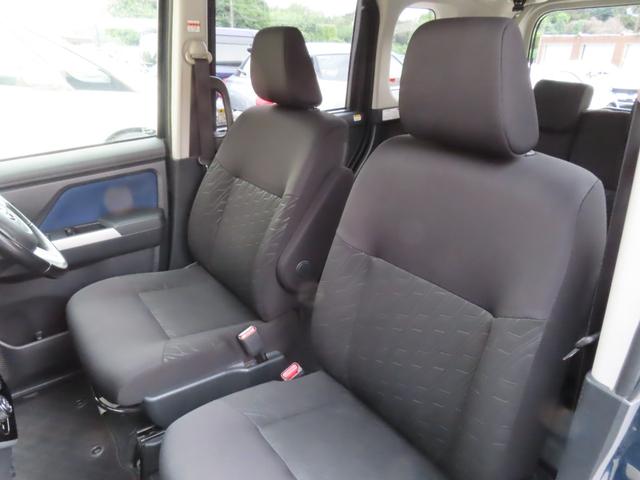 ルーミー カスタムＧ－Ｔ　純正ナビ　フルセグＴＶ　バックカメラ　両側パワースライドドア　クルーズコントロール　衝突被害軽減ブレーキ　車線逸脱警報　アイドリングストップ　プッシュスタート　ビルトＥＴＣ　ＬＥＤヘッドライト（50枚目）