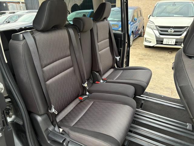 セレナ ハイウェイスターV LEDライト フォグランプ オートライト クルーズコントロール ブラインドスポットモニター 左右パワースライドドア ETC 純正メモリーナビ フルセグ Bluetooth アラウンドビュー Bカメラ(8枚目)