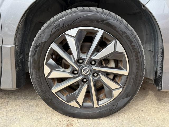 セレナ ハイウェイスターV LEDライト フォグランプ オートライト クルーズコントロール ブラインドスポットモニター 左右パワースライドドア ETC 純正メモリーナビ フルセグ Bluetooth アラウンドビュー Bカメラ(20枚目)