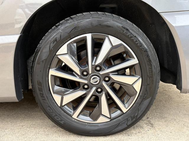 セレナ ハイウェイスターV LEDライト フォグランプ オートライト クルーズコントロール ブラインドスポットモニター 左右パワースライドドア ETC 純正メモリーナビ フルセグ Bluetooth アラウンドビュー Bカメラ(33枚目)