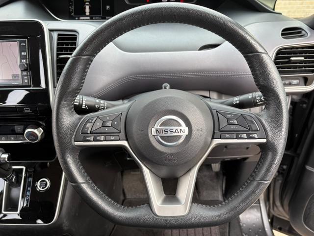 セレナ ハイウェイスターV LEDライト フォグランプ オートライト クルーズコントロール ブラインドスポットモニター 左右パワースライドドア ETC 純正メモリーナビ フルセグ Bluetooth アラウンドビュー Bカメラ(38枚目)