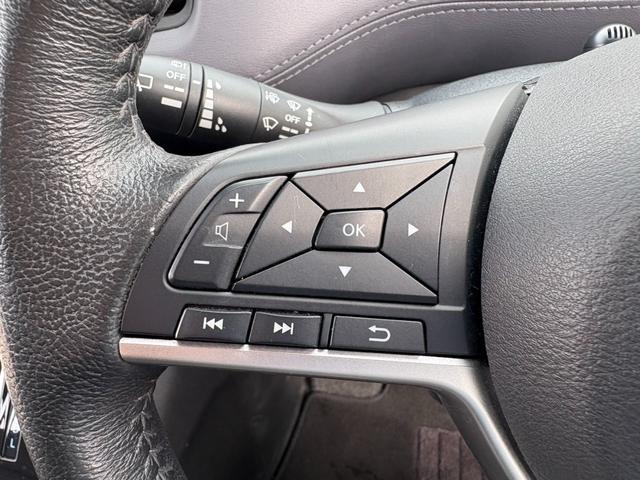 セレナ ハイウェイスターV LEDライト フォグランプ オートライト クルーズコントロール ブラインドスポットモニター 左右パワースライドドア ETC 純正メモリーナビ フルセグ Bluetooth アラウンドビュー Bカメラ(39枚目)