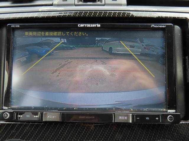 WRX S4 2.0GT-Sアイサイト アイサイト 社外ナビ バックカメラ サイドカメラ レザーシート パワーシート シートヒーター レーダークルーズコントロール パドルシフト ETC ブラインドスポットモニター LEDヘッドライト(13枚目)