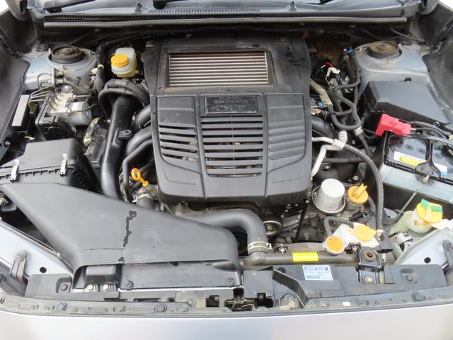 WRX S4 2.0GT-Sアイサイト アイサイト 社外ナビ バックカメラ サイドカメラ レザーシート パワーシート シートヒーター レーダークルーズコントロール パドルシフト ETC ブラインドスポットモニター LEDヘッドライト(19枚目)