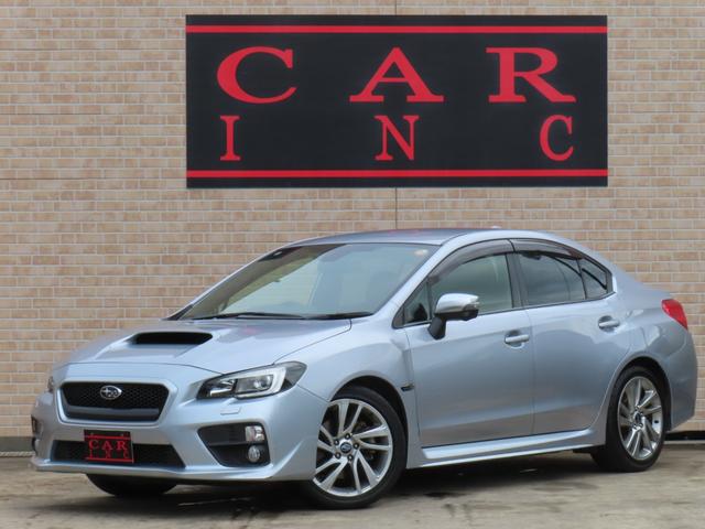 WRX S4 2.0GT-Sアイサイト アイサイト 社外ナビ バックカメラ サイドカメラ レザーシート パワーシート シートヒーター レーダークルーズコントロール パドルシフト ETC ブラインドスポットモニター LEDヘッドライト(21枚目)