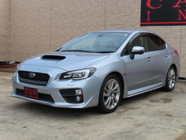 WRX S4 2.0GT-Sアイサイト アイサイト 社外ナビ バックカメラ サイドカメラ レザーシート パワーシート シートヒーター レーダークルーズコントロール パドルシフト ETC ブラインドスポットモニター LEDヘッドライト(22枚目)