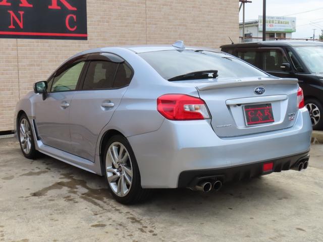 WRX S4 2.0GT-Sアイサイト アイサイト 社外ナビ バックカメラ サイドカメラ レザーシート パワーシート シートヒーター レーダークルーズコントロール パドルシフト ETC ブラインドスポットモニター LEDヘッドライト(25枚目)