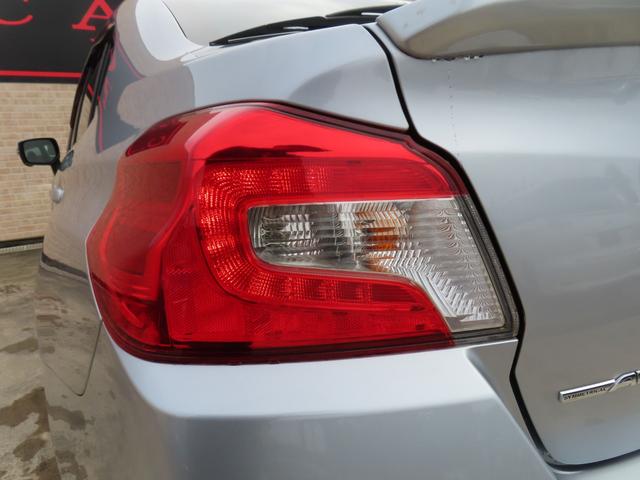 WRX S4 2.0GT-Sアイサイト アイサイト 社外ナビ バックカメラ サイドカメラ レザーシート パワーシート シートヒーター レーダークルーズコントロール パドルシフト ETC ブラインドスポットモニター LEDヘッドライト(32枚目)