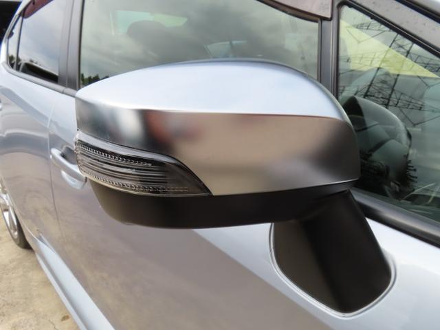 WRX S4 2.0GT-Sアイサイト アイサイト 社外ナビ バックカメラ サイドカメラ レザーシート パワーシート シートヒーター レーダークルーズコントロール パドルシフト ETC ブラインドスポットモニター LEDヘッドライト(35枚目)