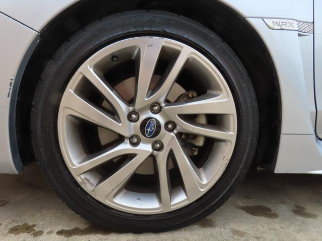 WRX S4 2.0GT-Sアイサイト アイサイト 社外ナビ バックカメラ サイドカメラ レザーシート パワーシート シートヒーター レーダークルーズコントロール パドルシフト ETC ブラインドスポットモニター LEDヘッドライト(39枚目)