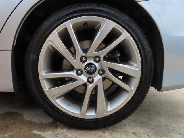 WRX S4 2.0GT-Sアイサイト アイサイト 社外ナビ バックカメラ サイドカメラ レザーシート パワーシート シートヒーター レーダークルーズコントロール パドルシフト ETC ブラインドスポットモニター LEDヘッドライト(40枚目)