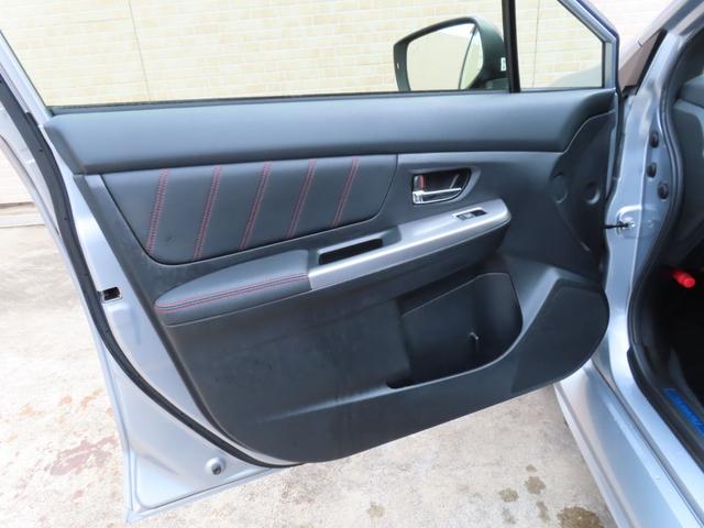 WRX S4 2.0GT-Sアイサイト アイサイト 社外ナビ バックカメラ サイドカメラ レザーシート パワーシート シートヒーター レーダークルーズコントロール パドルシフト ETC ブラインドスポットモニター LEDヘッドライト(49枚目)