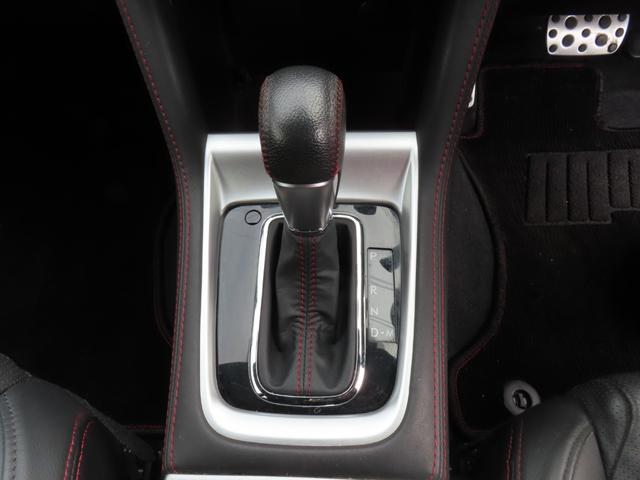 WRX S4 2.0GT-Sアイサイト アイサイト 社外ナビ バックカメラ サイドカメラ レザーシート パワーシート シートヒーター レーダークルーズコントロール パドルシフト ETC ブラインドスポットモニター LEDヘッドライト(59枚目)