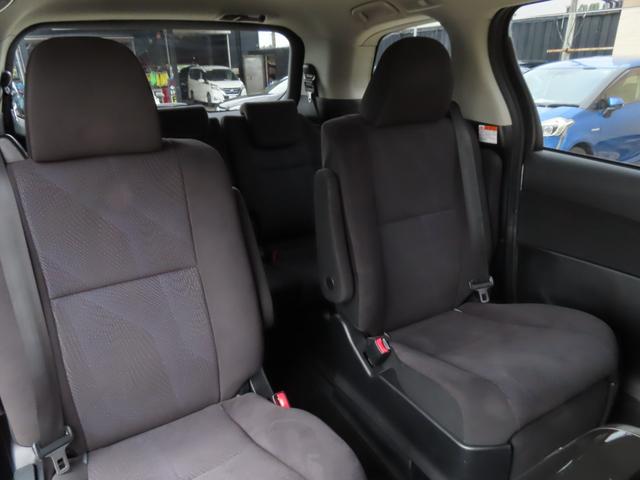 エスティマ アエラス 両側パワースライドドア クルーズコントロール 純正8インチナビ フルセグTV フリップダウンモニター バックカメラ ビルトETC 横滑り防止 リヤクーラー HIDヘッドライト 純正アルミ(8枚目)