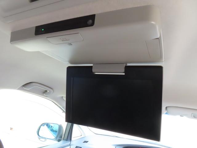 エスティマ アエラス 両側パワースライドドア クルーズコントロール 純正8インチナビ フルセグTV フリップダウンモニター バックカメラ ビルトETC 横滑り防止 リヤクーラー HIDヘッドライト 純正アルミ(13枚目)