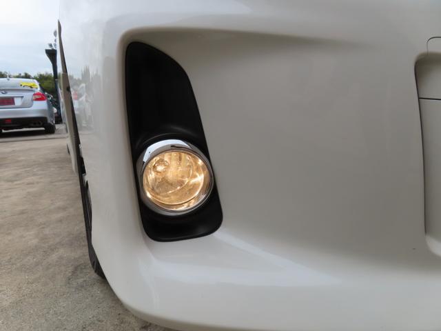 エスティマ アエラス 両側パワースライドドア クルーズコントロール 純正8インチナビ フルセグTV フリップダウンモニター バックカメラ ビルトETC 横滑り防止 リヤクーラー HIDヘッドライト 純正アルミ(30枚目)