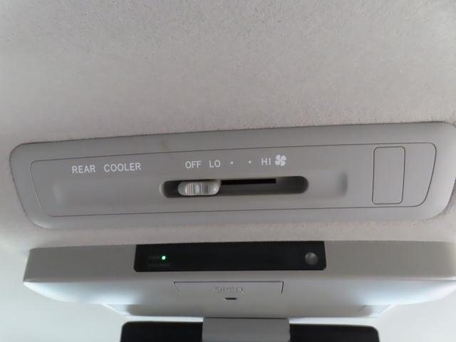 エスティマ アエラス 両側パワースライドドア クルーズコントロール 純正8インチナビ フルセグTV フリップダウンモニター バックカメラ ビルトETC 横滑り防止 リヤクーラー HIDヘッドライト 純正アルミ(72枚目)