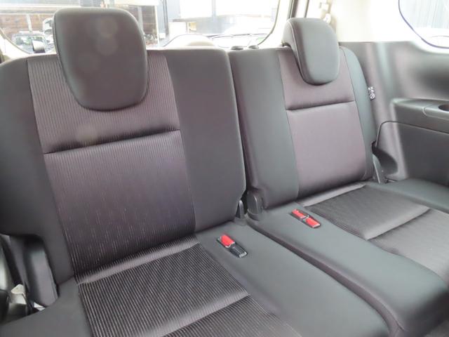 セレナ ハイウェイスター プロパイロットエディション 純正ナビ フルセグTV バックカメラ 両側パワースライドドア 衝突被害軽減ブレーキ 車線逸脱警報 アイドリングストップ ETC リヤクーラー 横滑り防止 プッシュスタート インテリキー 純正アルミ(9枚目)