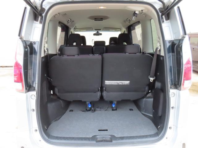 セレナ ハイウェイスター プロパイロットエディション 純正ナビ フルセグTV バックカメラ 両側パワースライドドア 衝突被害軽減ブレーキ 車線逸脱警報 アイドリングストップ ETC リヤクーラー 横滑り防止 プッシュスタート インテリキー 純正アルミ(10枚目)