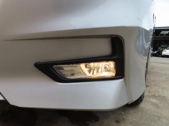 セレナ ハイウェイスター プロパイロットエディション 純正ナビ フルセグTV バックカメラ 両側パワースライドドア 衝突被害軽減ブレーキ 車線逸脱警報 アイドリングストップ ETC リヤクーラー 横滑り防止 プッシュスタート インテリキー 純正アルミ(31枚目)