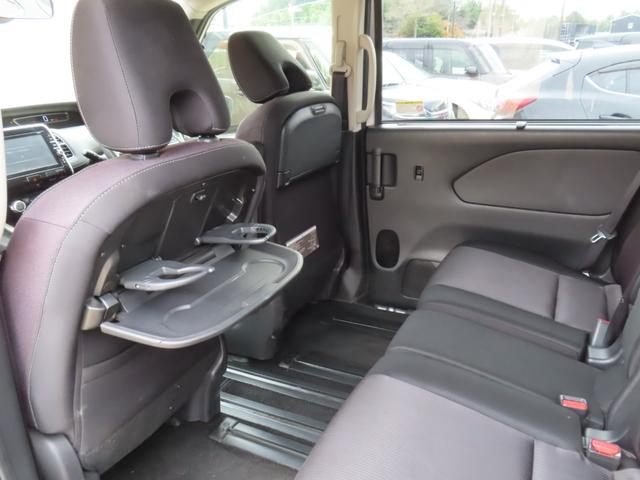 セレナ ハイウェイスター プロパイロットエディション 純正ナビ フルセグTV バックカメラ 両側パワースライドドア 衝突被害軽減ブレーキ 車線逸脱警報 アイドリングストップ ETC リヤクーラー 横滑り防止 プッシュスタート インテリキー 純正アルミ(53枚目)