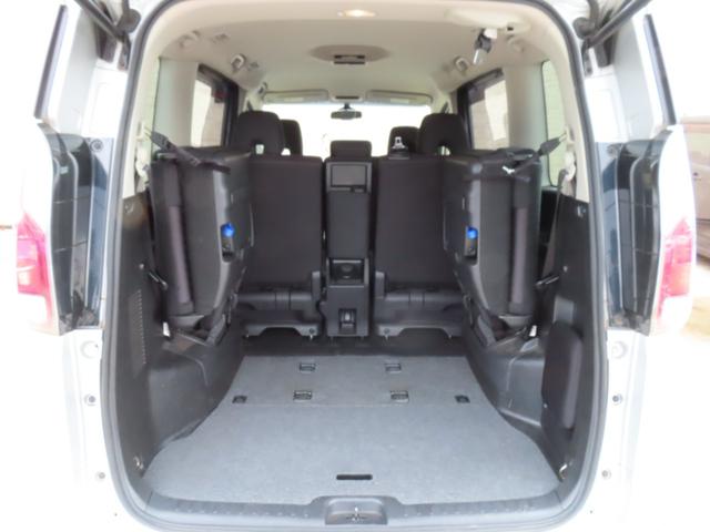 セレナ ハイウェイスター プロパイロットエディション 純正ナビ フルセグTV バックカメラ 両側パワースライドドア 衝突被害軽減ブレーキ 車線逸脱警報 アイドリングストップ ETC リヤクーラー 横滑り防止 プッシュスタート インテリキー 純正アルミ(59枚目)