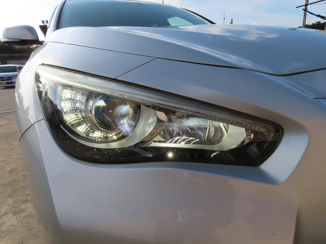 スカイライン 350GT ハイブリッド タイプSP レザーシート シートヒーター パワーシート メーカーナビ アラウンドビューモニター レーダークルーズコントロール 衝突被害軽減ブレーキ ブラインドスポットモニター LEDヘッドライト ETC 本木目(17枚目)