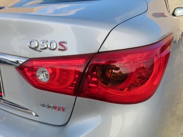 スカイライン 350GT ハイブリッド タイプSP レザーシート シートヒーター パワーシート メーカーナビ アラウンドビューモニター レーダークルーズコントロール 衝突被害軽減ブレーキ ブラインドスポットモニター LEDヘッドライト ETC 本木目(34枚目)