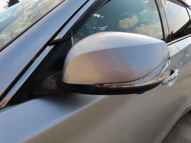 スカイライン 350GT ハイブリッド タイプSP レザーシート シートヒーター パワーシート メーカーナビ アラウンドビューモニター レーダークルーズコントロール 衝突被害軽減ブレーキ ブラインドスポットモニター LEDヘッドライト ETC 本木目(36枚目)