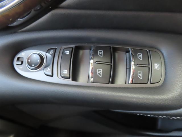 スカイライン 350GT ハイブリッド タイプSP レザーシート シートヒーター パワーシート メーカーナビ アラウンドビューモニター レーダークルーズコントロール 衝突被害軽減ブレーキ ブラインドスポットモニター LEDヘッドライト ETC 本木目(65枚目)