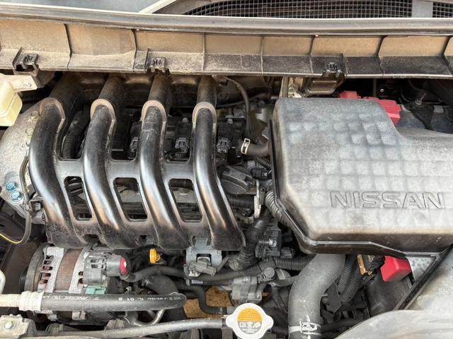 セレナ ハイウェイスターＶ　純正ナビ　フルセグＴＶ　アラウンドビューモニター　両側パワースライドドア　クルーズコントロール　衝突被害軽減ブレーキ　ブラインドスポットモニター　ＬＥＤヘッドライト　プッシュスタート　リヤクーラー（19枚目）