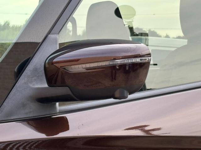 セレナ ハイウェイスターＶ　純正ナビ　フルセグＴＶ　アラウンドビューモニター　両側パワースライドドア　クルーズコントロール　衝突被害軽減ブレーキ　ブラインドスポットモニター　ＬＥＤヘッドライト　プッシュスタート　リヤクーラー（29枚目）