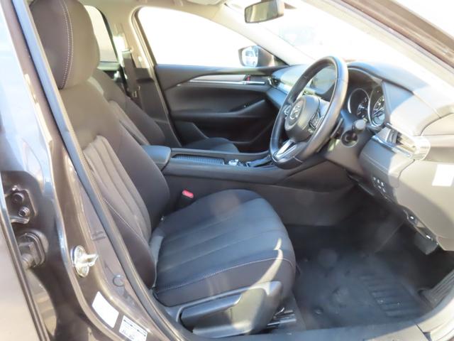 アテンザセダン ＸＤプロアクティブ　メーカーナビ　全方位モニター　レーダークルーズコントロール　パドルシフト　ヘッドアップディスプレイ　クリアランスソナー　衝突被害軽減ブレーキ　アイドリングストップ　ＬＥＤヘッドライト　ＥＴＣ２．０（44枚目）