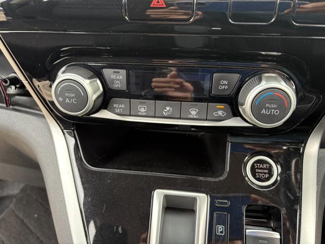 セレナ ハイウェイスター　プロパイロットエディション　純正ＳＤナビ　フルセグ　ＣＤＤＶＤ　ＳＤ　Ｂｌｕｅｔｏｏｔｈ　プロパイ　左右パワスラ　　ハンズフリードア　ＥＴＣ　レーンキープ　ＬＥＤライト　衝突軽減ブレーキ　ＴＲＣ　社外ドラレコ　社外サイドカメラ（47枚目）