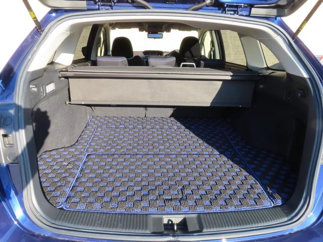 レヴォーグ 1.6GT-Sアイサイト ローダウン 社外マフラー 社外テールランプ 純正ナビ バックカメラ サイドカメラ フルセグTV レーダークルーズコントロール 衝突被害軽減ブレーキ シートヒーター 社外アルミ LEDヘッドライト(9枚目)