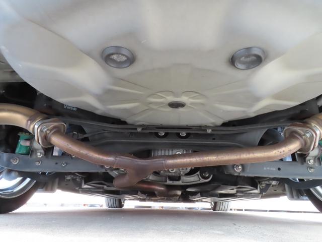 レヴォーグ 1.6GT-Sアイサイト ローダウン 社外マフラー 社外テールランプ 純正ナビ バックカメラ サイドカメラ フルセグTV レーダークルーズコントロール 衝突被害軽減ブレーキ シートヒーター 社外アルミ LEDヘッドライト(27枚目)