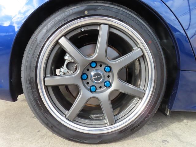 レヴォーグ 1.6GT-Sアイサイト ローダウン 社外マフラー 社外テールランプ 純正ナビ バックカメラ サイドカメラ フルセグTV レーダークルーズコントロール 衝突被害軽減ブレーキ シートヒーター 社外アルミ LEDヘッドライト(37枚目)