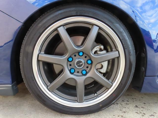 レヴォーグ 1.6GT-Sアイサイト ローダウン 社外マフラー 社外テールランプ 純正ナビ バックカメラ サイドカメラ フルセグTV レーダークルーズコントロール 衝突被害軽減ブレーキ シートヒーター 社外アルミ LEDヘッドライト(38枚目)