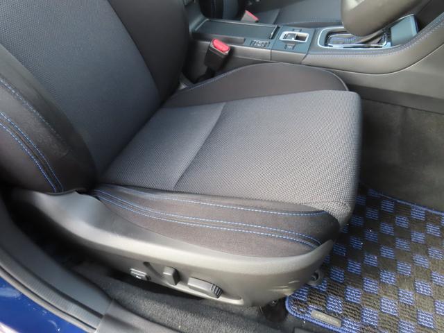 レヴォーグ 1.6GT-Sアイサイト ローダウン 社外マフラー 社外テールランプ 純正ナビ バックカメラ サイドカメラ フルセグTV レーダークルーズコントロール 衝突被害軽減ブレーキ シートヒーター 社外アルミ LEDヘッドライト(48枚目)