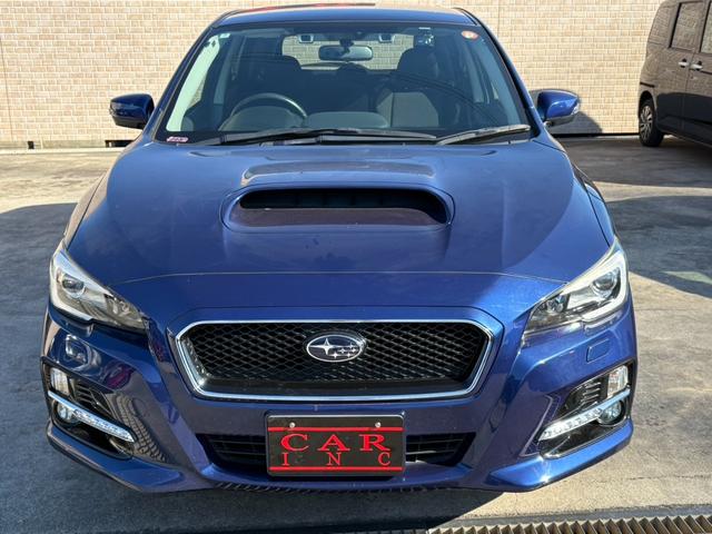 SUBARU LEVORG 1.6GT-S EYE SIGHT