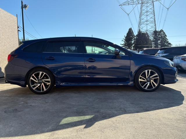 SUBARU LEVORG 1.6GT-S EYE SIGHT