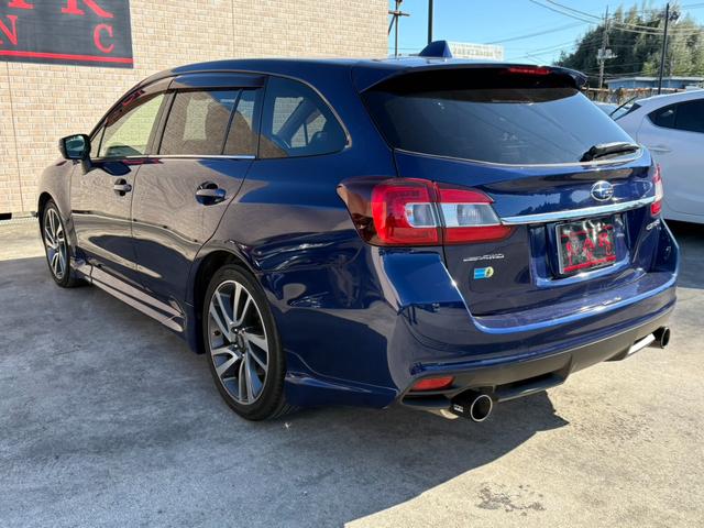 SUBARU LEVORG 1.6GT-S EYE SIGHT