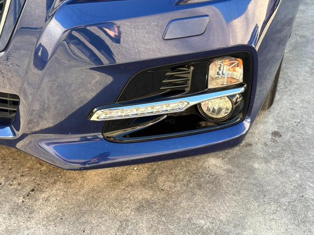 SUBARU LEVORG 1.6GT-S EYE SIGHT