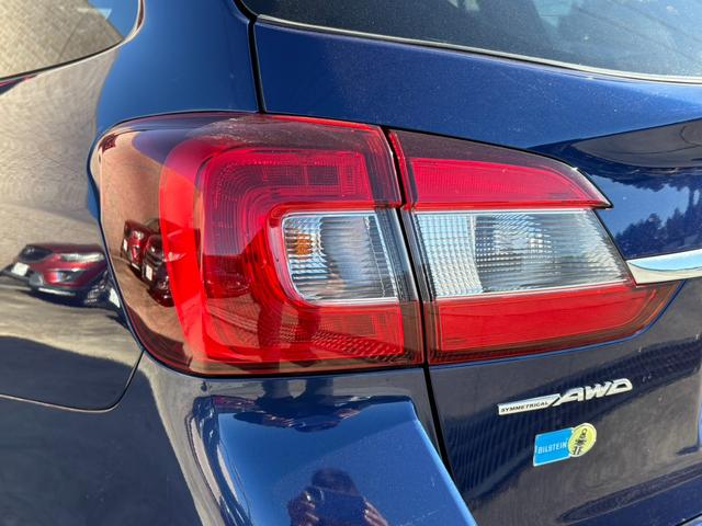 SUBARU LEVORG 1.6GT-S EYE SIGHT