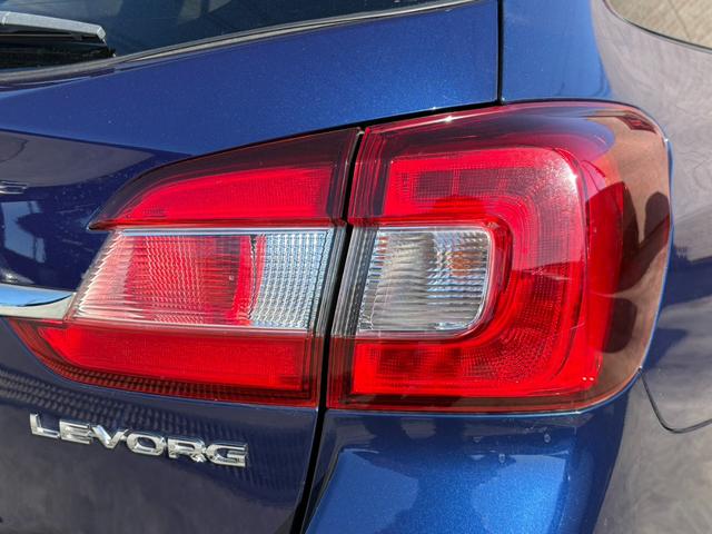 SUBARU LEVORG 1.6GT-S EYE SIGHT