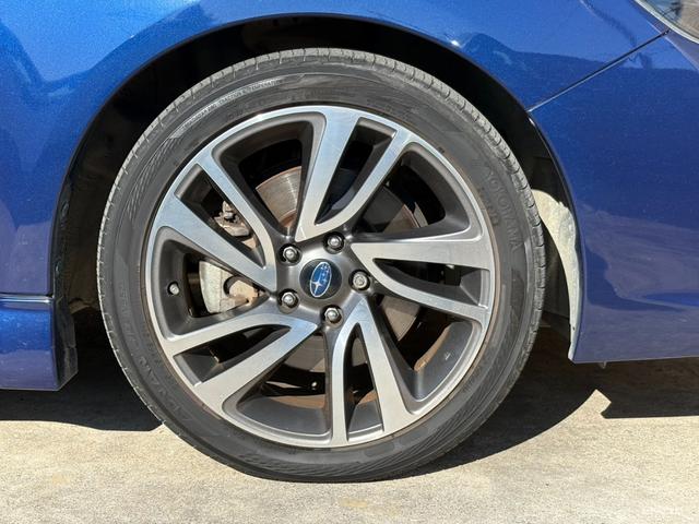 SUBARU LEVORG 1.6GT-S EYE SIGHT