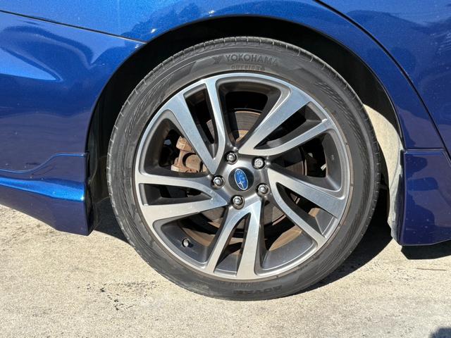 SUBARU LEVORG 1.6GT-S EYE SIGHT