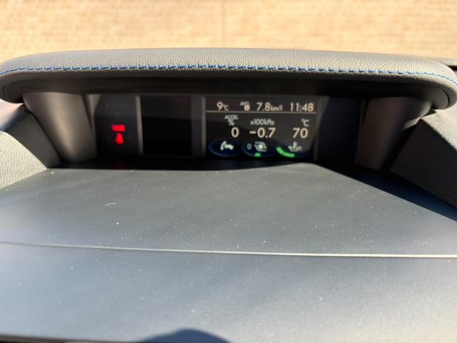 SUBARU LEVORG 1.6GT-S EYE SIGHT